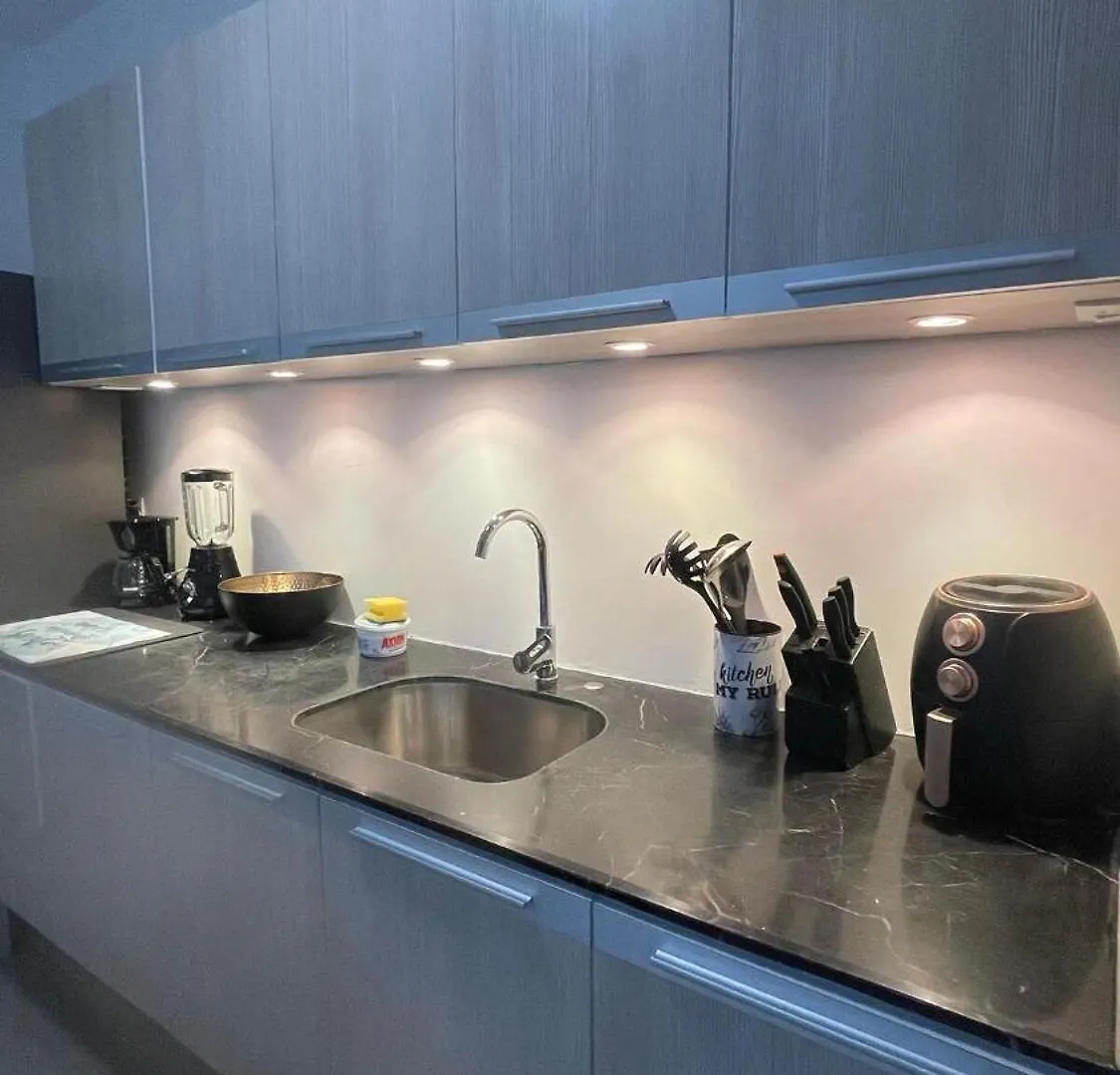 Apartamento Altamira Caracas 0*,  Venezuela