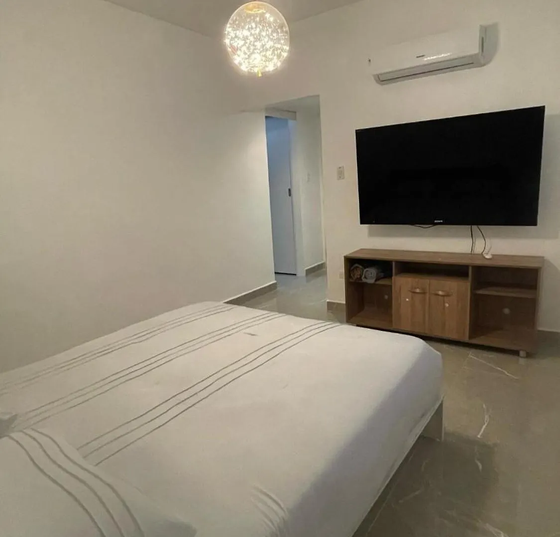 Apartment Apartamento Altamira Caracas