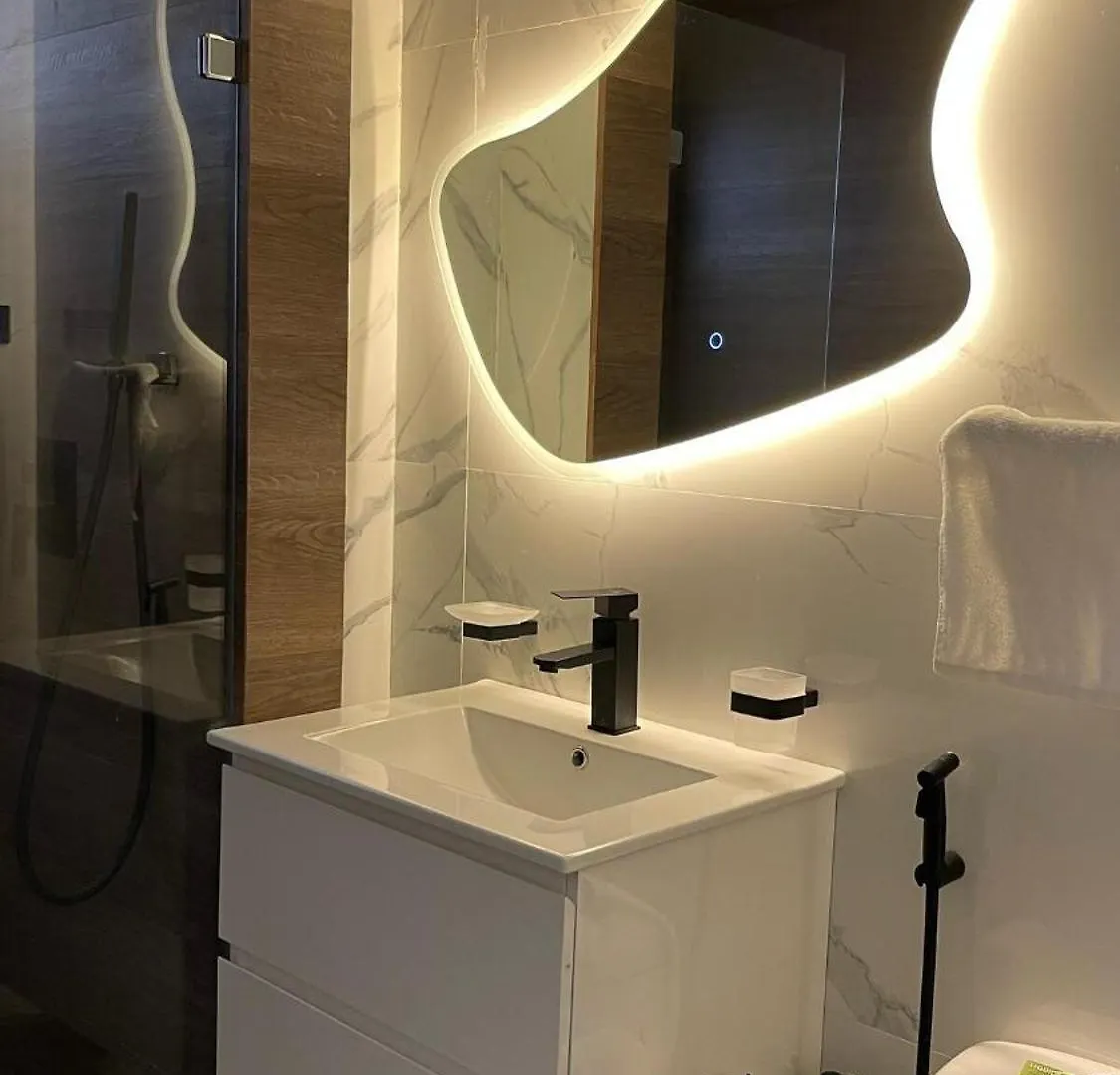 Apartamento Altamira Caracas Apartment