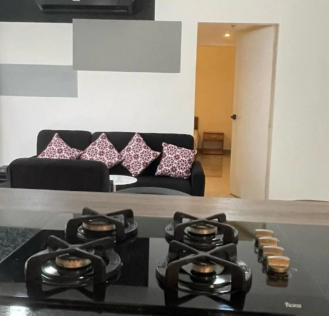 Apartamento Altamira Caracas Venezuela