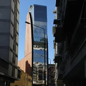 4* Hotel Chacao