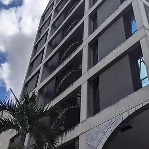 4* Hotel Chacao Cumberland