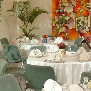 4* Hotel Lincoln