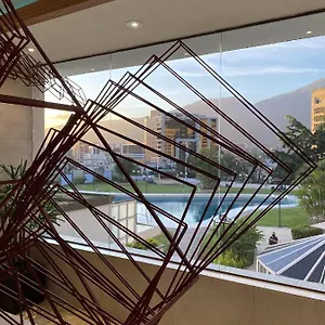 5* Hotel Tamanaco