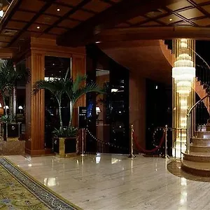 5* Hotel Melia