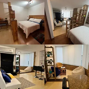  Apartment Lomas De Mercedes