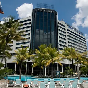 5* Hotel Eurobuilding &