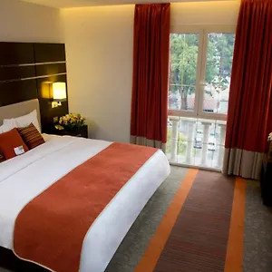 4* Hotel Altamira Village