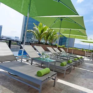 5* Hotel Renaissance La Castellana
