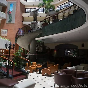 4* Hotel Ambassador