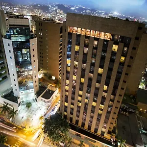 5* Hotel Jw Marriott