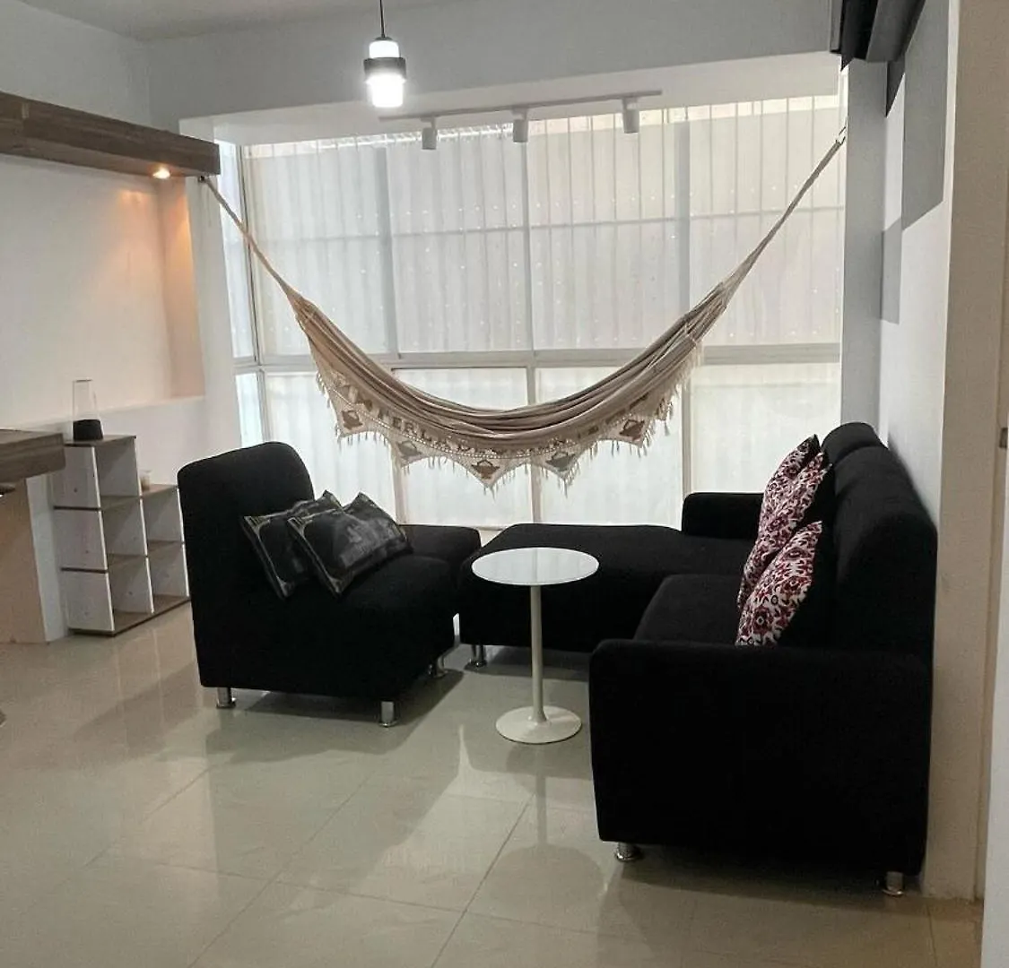 Apartamento Altamira Caracas